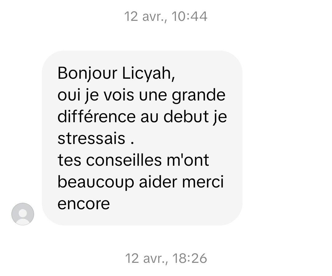 Capture TikTok : des conseils qui ont beaucoup aidé.